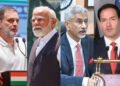 અમેરિકાની ધમકી પર PM મોદી મૌન કેમ? કેન્દ્રની વિદેશનીતિ પર રાહુલ ગાંધીનો સણસણતો પ્રહાર | Rahul Gandhi…
