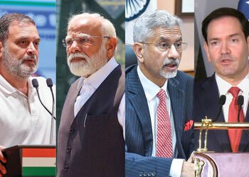 અમેરિકાની ધમકી પર PM મોદી મૌન કેમ? કેન્દ્રની વિદેશનીતિ પર રાહુલ ગાંધીનો સણસણતો પ્રહાર | Rahul Gandhi…