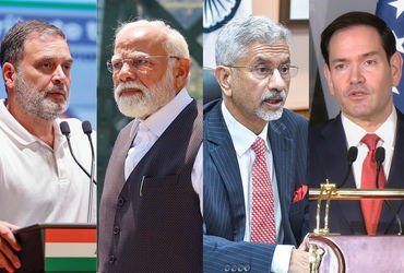 અમેરિકાની ધમકી પર PM મોદી મૌન કેમ? કેન્દ્રની વિદેશનીતિ પર રાહુલ ગાંધીનો સણસણતો પ્રહાર | Rahul Gandhi…