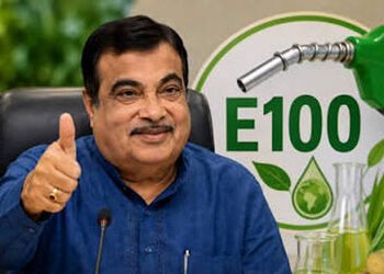 ભારતમાં 100 ટકા ઇથેનોલ ઇંધણને કાયદેસરની મંજૂરી અપાઇ : ગડકરી | 100% ethanol fuel legally approved in …
