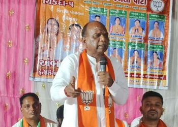 ‘સમય આવશે ત્યારે જાહેરમાં ખુલ્લા પાડીશ…’ મનસુખ વસાવા ભાજપ કાર્યકરો પર જ બગડ્યા | Bharuch MP Mansuk…
