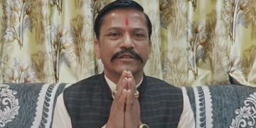 શિક્ષકો અંગે વિવાદિત નિવેદન બદલ રાજ્ય કૃષિ મંત્રીએ માફી માંગી, વિવાદ વકરતા હાથ જોડ્યા | Gujarat Mini…