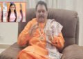 અંકિતા ભંડારી મર્ડર કેસ: ઓડિયો વિવાદમાં ભાજપના પૂર્વ ધારાસભ્ય સુરેશ રાઠોડની ધરપકડ | former bjp mla s…