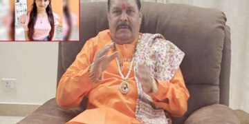 અંકિતા ભંડારી મર્ડર કેસ: ઓડિયો વિવાદમાં ભાજપના પૂર્વ ધારાસભ્ય સુરેશ રાઠોડની ધરપકડ | former bjp mla s…