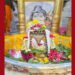અધિક માસની સોમવતી અમાસે મહાદેવ મંદિરો ભક્તોના હર હર મહાદેવના નાદથી ગુંજી ઉઠ્યા | Huge rush at Vadoda…