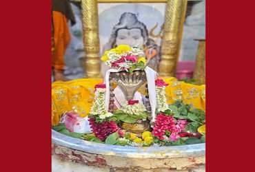 અધિક માસની સોમવતી અમાસે મહાદેવ મંદિરો ભક્તોના હર હર મહાદેવના નાદથી ગુંજી ઉઠ્યા | Huge rush at Vadoda…