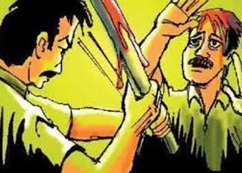 પાલિતાણાશહેરમાં મોડીરાત્રે થયેલી મારામારીમાં યુવકની હત્યાથી ચકચાર | The murder of a young man in a l…