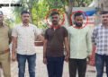 અમદાવાદ: જૂની અદાવતમાં છરી અને ડંડાથી મિત્રએ કરી મિત્રની હત્યા, બે આરોપી ઝડપાયા, એક ફરાર | man kille…