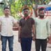 અમદાવાદ: જૂની અદાવતમાં છરી અને ડંડાથી મિત્રએ કરી મિત્રની હત્યા, બે આરોપી ઝડપાયા, એક ફરાર | man kille…