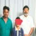વડોદરાની સંસ્થામાં ચાર મહિનાથી રહેતા કિશોરના ફોટા પરથી મુંબઇ પોલીસે પરિવારને શોધી કાઢ્યો | Mumbai po…