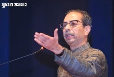 ‘કન્ફર્મ કરો કે તમે ક્યાંય નથી જઈ રહ્યા!’ ગાયબ સાંસદોને ઉદ્ધવ ઠાકરેનો મેસેજ, બંગાળ જેવા ‘ખેલા’નો ડર …