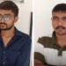 રૂા.50 હજારનો તોડ કરવા ગયેલા બે નકલી પોલીસમેન ઝડપાયા | Two fake policemen caught trying to steal Rs …
