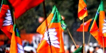 UP-પંજાબ સહિત આ 4 રાજ્યોમાં સમય પહેલાં યોજાઈ શકે છે વિધાનસભા ચૂંટણી! ભાજપ એક્શન મોડમાં | BJP Speeds …