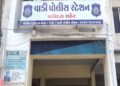 ટુ વ્હીલર પર તલવાર લઈને નીકળેલા બે યુવક સામે ગુનો દાખલ | case has been registered against 2 youths w…