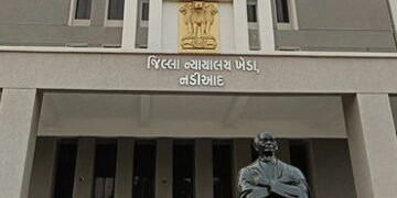 15 વર્ષની સગીરાનું અપહરણ કરનારાને 4 વર્ષની સખત કેદ, નડિયાદની પોક્સો કોર્ટનો ચુકાદો | Nadiad Pocso Co…