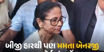 મમતા બેનરજીને નંદીગ્રામ બાદ ભવાનીપુરની હાર પણ મંજૂર નથી, કોલકાતા કોર્ટમાં પહોંચ્યો મામલો | mamata ba…