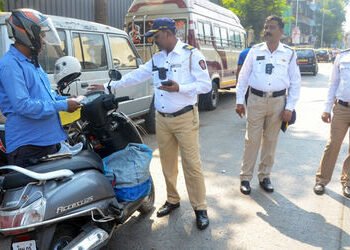 ઈ-ચલણના નિયમોમાં મોટો ફેરફાર, 5 ચલણ ફાટશે તો લાયસન્સ સસ્પેન્ડ થશે, સમયસર દંડ નહીં ભરો તો વાહન બ્લોક …