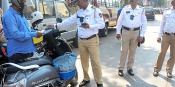 ઈ-ચલણના નિયમોમાં મોટો ફેરફાર, 5 ચલણ ફાટશે તો લાયસન્સ સસ્પેન્ડ થશે, સમયસર દંડ નહીં ભરો તો વાહન બ્લોક …