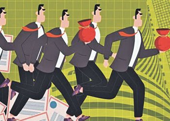 FPIsને ડેટ ટેક્સ રાહતથી લાંબા ગાળે વધુ લાભ થશે | FPIs will benefit more in the long run from debt ta…