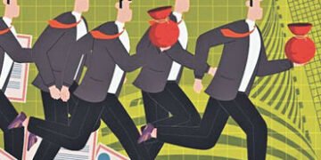 FPIsને ડેટ ટેક્સ રાહતથી લાંબા ગાળે વધુ લાભ થશે | FPIs will benefit more in the long run from debt ta…