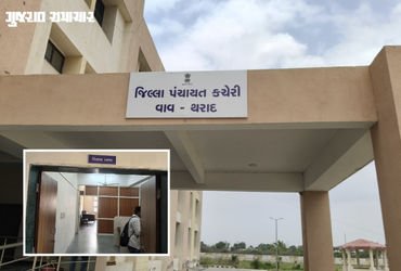 વાવ-થરાદમાં શિક્ષણ કાર્ય ખાડે: જિલ્લામાં 1000 શિક્ષકોની ઘટ, લાંબા અંતરના અપડાઉનથી 1.50 લાખથી વધુ વિદ…