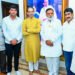 ઉદ્ધવ ઠાકરેને ઝટકો: 6 બળવાખોર સાંસદોની શિંદે જૂથમાં જોડાવાની જાહેરાત, લોકસભા સ્પીકરને સોંપ્યો પત્ર |…