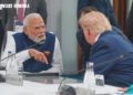 ટ્રમ્પની સામે PM મોદીએ નાવિકોની સુરક્ષાનો મુદ્દો ઊઠાવ્યો, કહ્યું- ભારતીયોએ જીવ ગુમાવવા પડ્યા | g7 su…