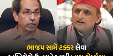‘ભાજપ સામે મુકાબલો કરવો હોય તો…’ શિવસેના UBT તૂટ્યા બાદ અખિલેશની ઉદ્ધવ ઠાકરેને સલાહ | Akhilesh Yad…