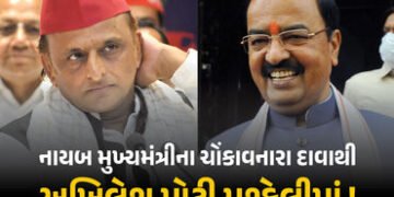 મમતા-ઉદ્ધવ બાદ હવે અખિલેશનો વારો… 26 સાંસદો બળવાની તૈયારીમાં, યુપીના નાયબ CMનો દાવો | Keshav Maury…