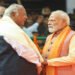 PM મોદી પર ટિપ્પણી કરવી ખડગેને પડી ભારે, BJP સાંસદોએ આપી વિશેષાધિકાર ભંગની નોટિસ | BJP MPs File Priv…