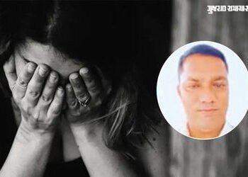 ‘આદિત્ય પટેલ’ બનીને યુવતીઓને ફસાવનાર કરીમ સામે વધુ એક ફરિયાદ: લગ્નના બહાને દુષ્કર્મ આચરી માંગી હતી ખ…