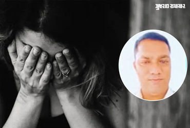 ‘આદિત્ય પટેલ’ બનીને યુવતીઓને ફસાવનાર કરીમ સામે વધુ એક ફરિયાદ: લગ્નના બહાને દુષ્કર્મ આચરી માંગી હતી ખ…