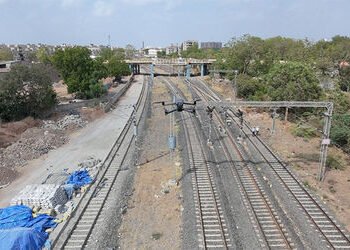 કચ્છમાં રેલ વિકાસની ગતિ : ભારતીય રેલવેએ ગુજરાતમાં ₹493 કરોડના આદિપુર-ભુજ ડબલિંગ પ્રોજેક્ટને આપી મંજૂ…