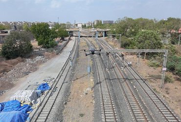 કચ્છમાં રેલ વિકાસની ગતિ : ભારતીય રેલવેએ ગુજરાતમાં ₹493 કરોડના આદિપુર-ભુજ ડબલિંગ પ્રોજેક્ટને આપી મંજૂ…
