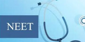 NEET-UG રિ-એક્ઝામ : ગુજરાતમાં લોખંડી સુરક્ષા વ્યવસ્થા ગોઠવાઈ | DGP G S Malik appointed IGP Makrand c…