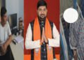કપડવંજના MLA અને તેના PAના કારણે કઠલાલના પૂર્વ MLAના ભત્રીજાના આપઘાત પ્રયાસના આરોપ, ભાજપમાં જ ઘમાસાણ…
