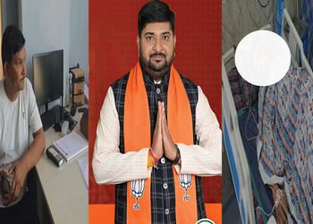 કપડવંજના MLA અને તેના PAના કારણે કઠલાલના પૂર્વ MLAના ભત્રીજાના આપઘાત પ્રયાસના આરોપ, ભાજપમાં જ ઘમાસાણ…