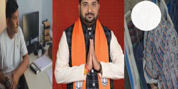 કપડવંજના MLA અને તેના PAના કારણે કઠલાલના પૂર્વ MLAના ભત્રીજાના આપઘાત પ્રયાસના આરોપ, ભાજપમાં જ ઘમાસાણ…