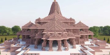 રામમંદિરમાં દાન ચોરી બાદ સરકાર મોટો નિર્ણય લેવાની તૈયારીમાં, ટ્રસ્ટના CEOની નિમણૂક કરવા મંથન | ayodh…