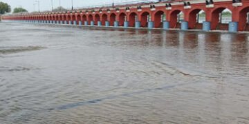 આજવા સરોવર ઊંડું કરવાની કામગીરીને લઈને વિવાદ : સામાન્ય સભાની મંજૂરી વગર કામગીરી શરૂ કરાઈ હોવાનો આક્ષ…
