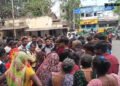 અમદાવાદ: શારદાબેન હોસ્પિટલમાં સગર્ભાનું મોત, બેદરકારીનો આરોપ લગાવી પરિવારનો હલ્લાબોલ | Ahmedabad New…