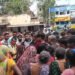 અમદાવાદ: શારદાબેન હોસ્પિટલમાં સગર્ભાનું મોત, બેદરકારીનો આરોપ લગાવી પરિવારનો હલ્લાબોલ | Ahmedabad New…