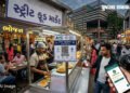 અમદાવાદમાં ખાણી-પીણીની લારીઓ પર લાગશે QR કોડ: સ્કેન કરી જાણી શકાશે ફૂડની ક્વોલિટી, આપી શકાશે ફિડબેક …