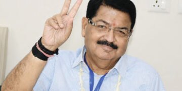ઝારખંડ રાજ્યસભા ચૂંટણી: ભાજપ સમર્થિત પરિમલ નથવાણી અને JMMનો વિજય, સંખ્યાબળ હોવા છતાં કોંગ્રેસ હારી |…
