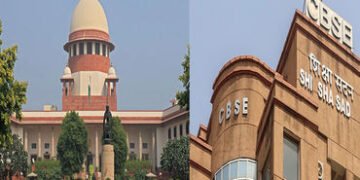CBSEમાં ત્રિ-ભાષા નીતિ પર વચગાળાની રોક લગાવવાનો સુપ્રીમ કોર્ટનો ઇનકાર, 14 જુલાઈએ આગામી સુનાવણી | SC …