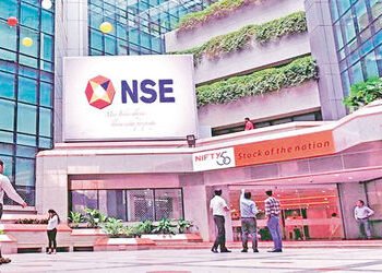 NSE IPOની તૈયારી : LIC, SBI સહિતના શેરધારકો માલામાલ બનશે | Preparation of NSE IPO : Shareholders inc…
