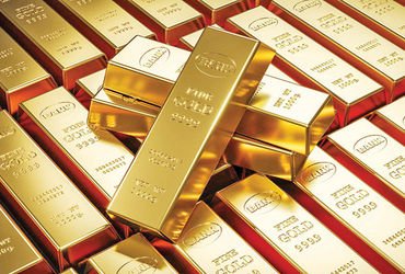 સોનાની માસિક આયાત ઘટીને 25થી 30 ટન | Monthly gold imports fall to 25 30 tonnes