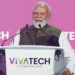 ‘12 વર્ષમાં ભારતનો વિકાસ બમણો થયો’, PM મોદીનું પેરિસમાં ભારતીય સમુદાયને સંબોધન | PM Modi In Paris: I…