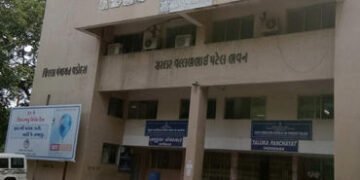 વડોદરા જિલ્લા પંચાયતની આઠ સમિતિની રચનાનું કામ એક સપ્તાહ લંબાયું | commeeties of vadodara district pa…