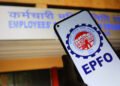 2025-26 માટે ઇપીએફની જમા રકમ પર 8.25 ટકા વ્યાજ ચૂકવાશે | 8 25% interest will be paid on EPF deposits…
